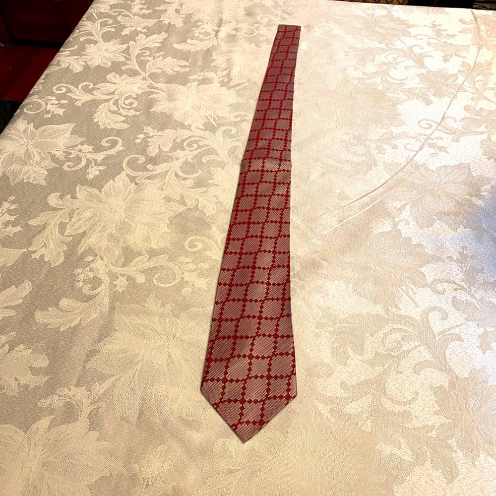 Men’s Tie